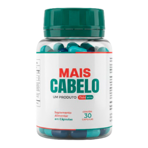 Mais Cabelo