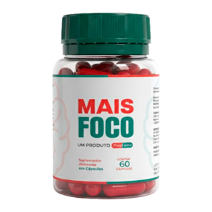 Mais Foco