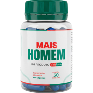 Mais Homem