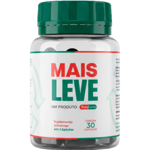 Mais Leve