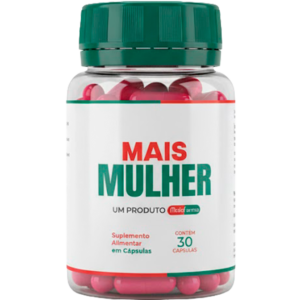 Mais Mulher