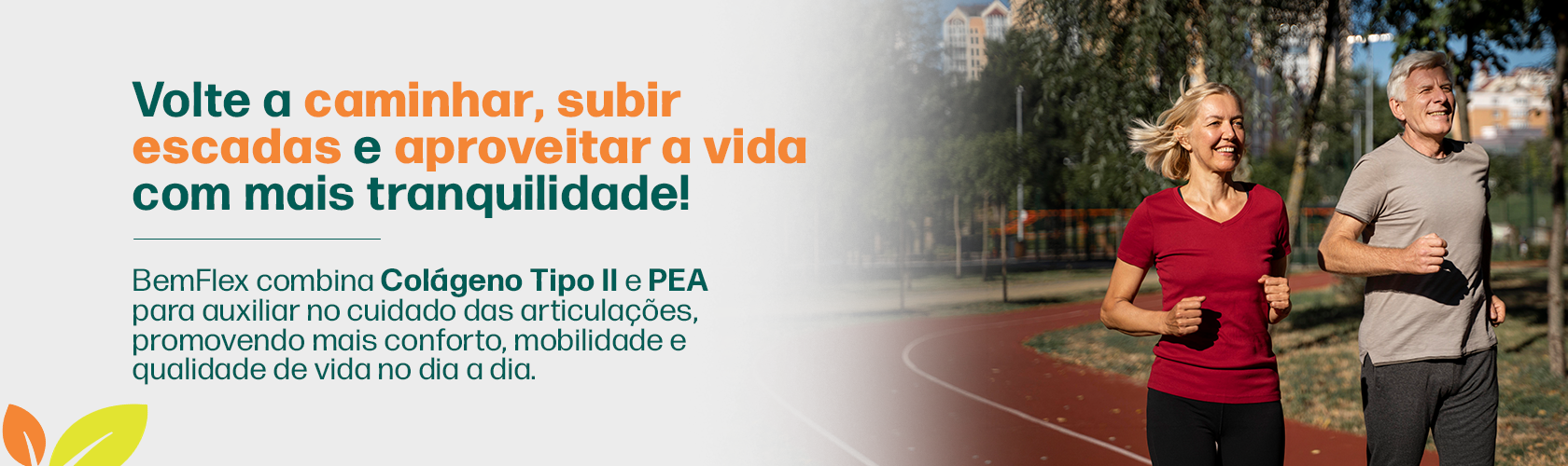 Banner principal BemFlex 2